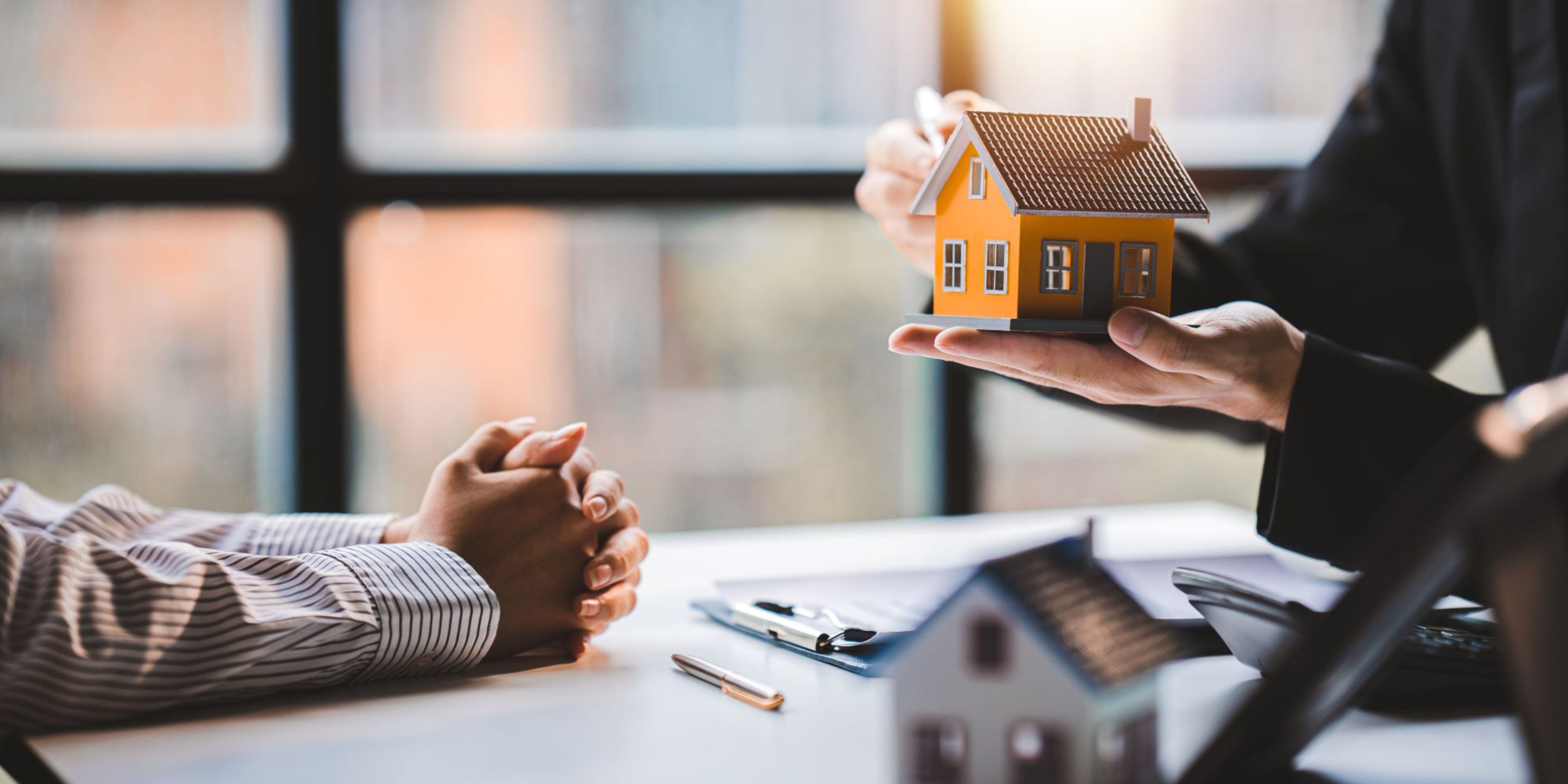 Why Choose Shotbolt Mortgage for Refinancing